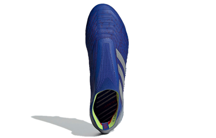 Adidas Predator 19+ Fg 'Bold Blue' купить в интернет-магазине Yoocart с быстрой доставкой по России.