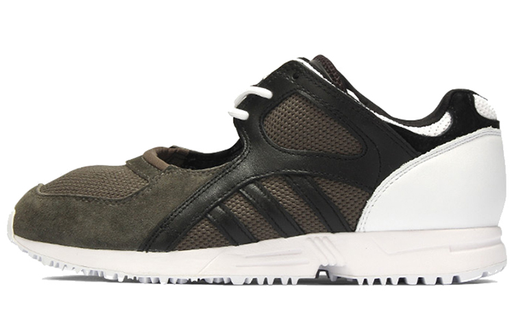 Adidas Originals Eqt Racing 91 Emmi 'Grey' Women's