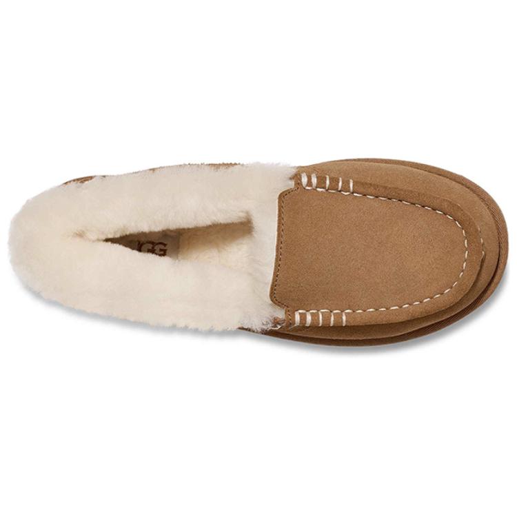 UGG Ansley Parc Chestnut Women's
