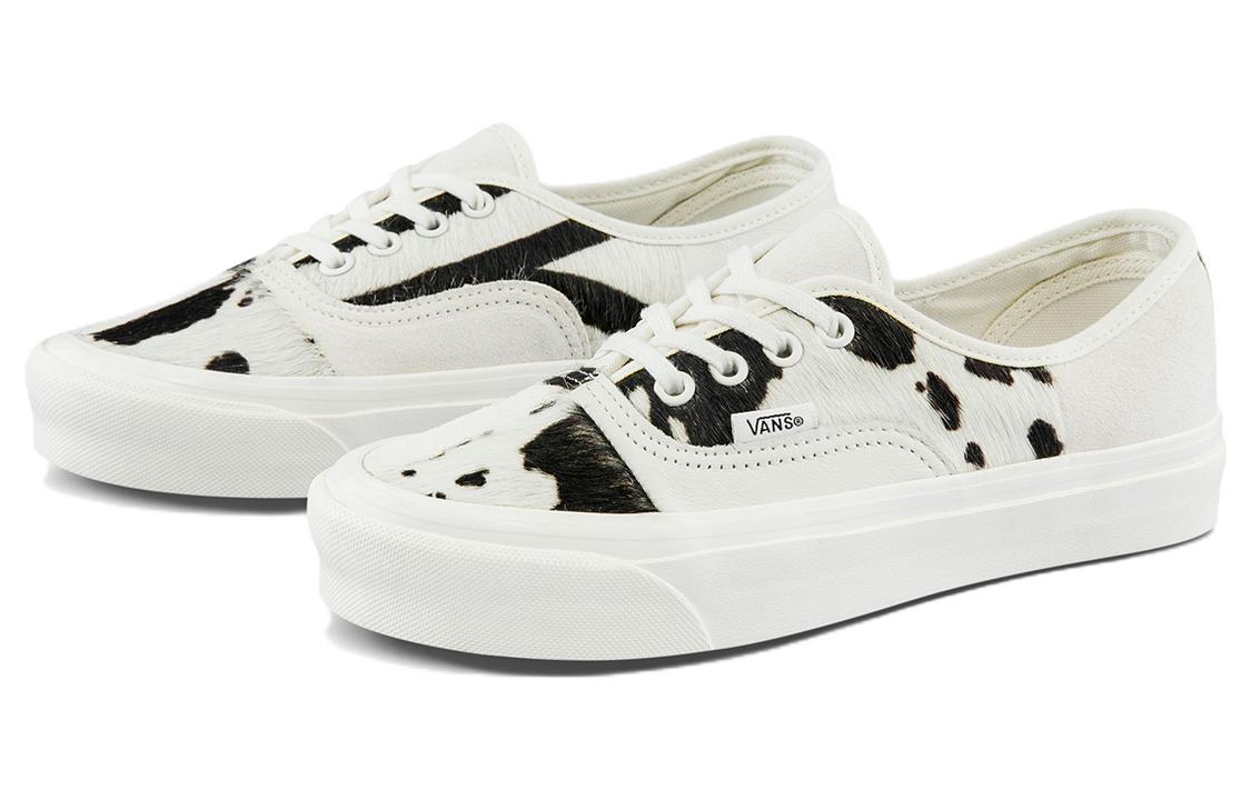 Vans Shoes Skate Shoes 'Black White'