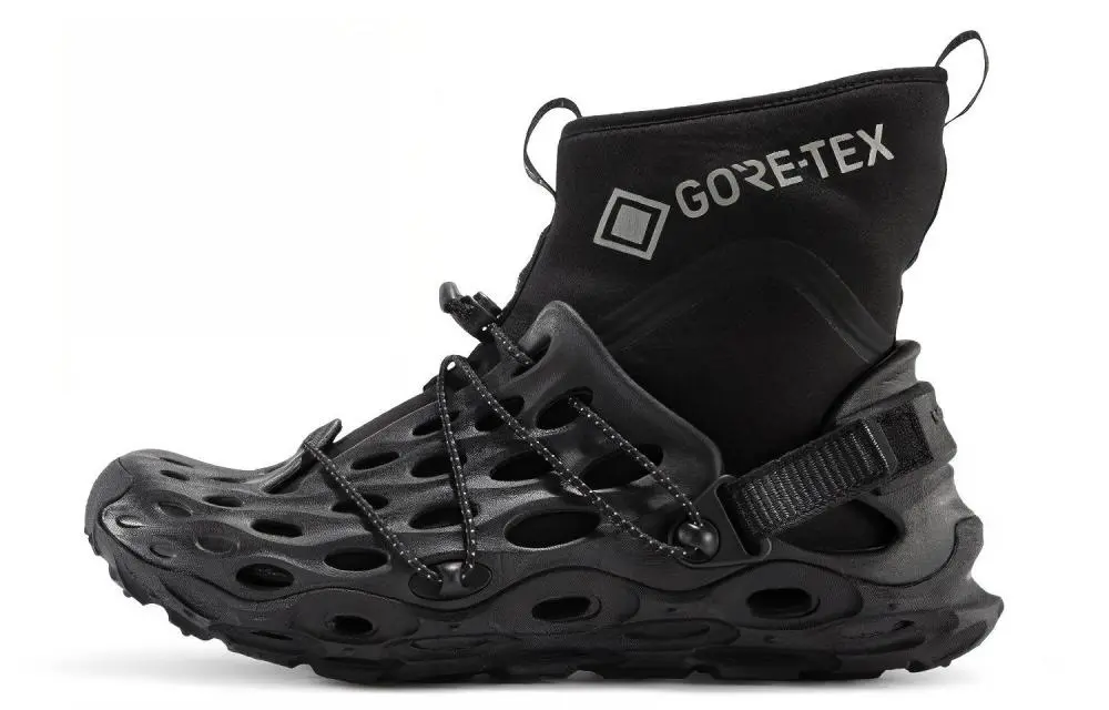 MERRELL Hydro Moc At Neo GORE TEX 1TRL 'Black'
