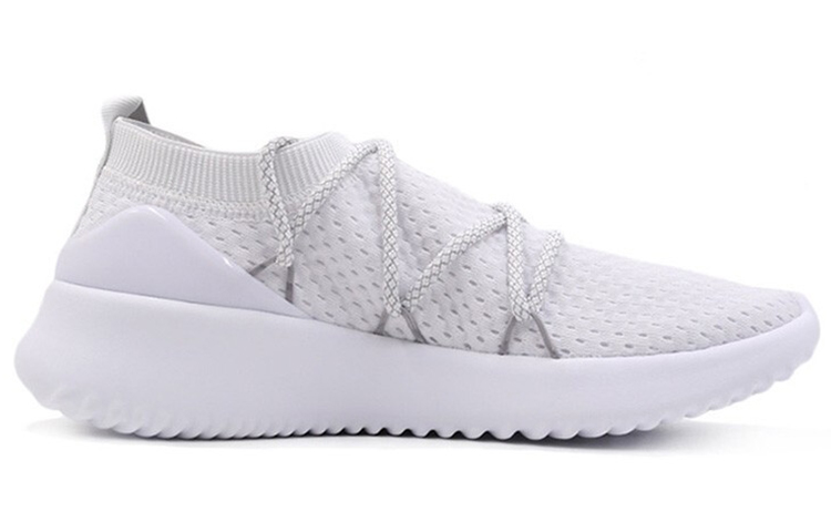 Ultimamotion Women's Adidas Neo 'Footwear White' Women's