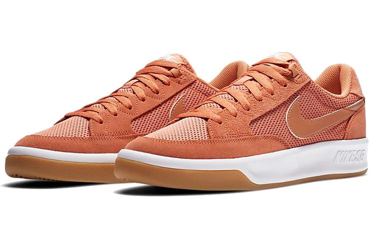 Nike Adversary Sb Healing Orange купить в интернет-магазине Yoocart с быстрой доставкой по России.