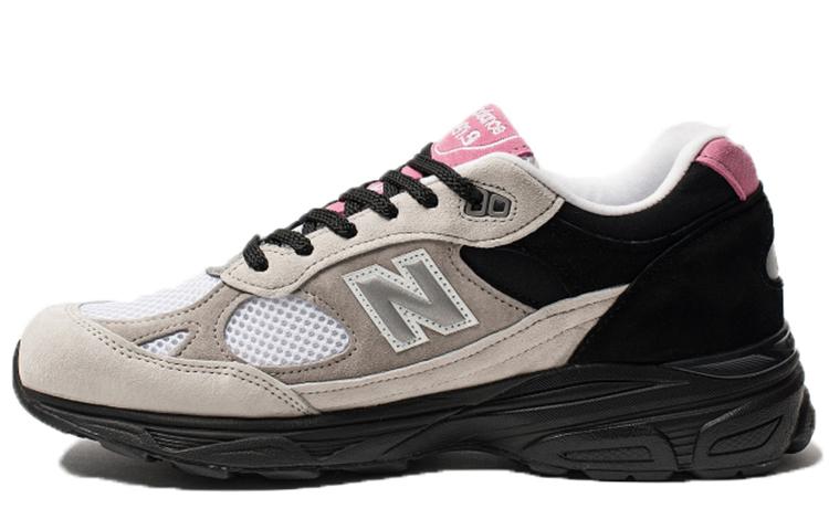 New Balance 991.9 Grey Pink