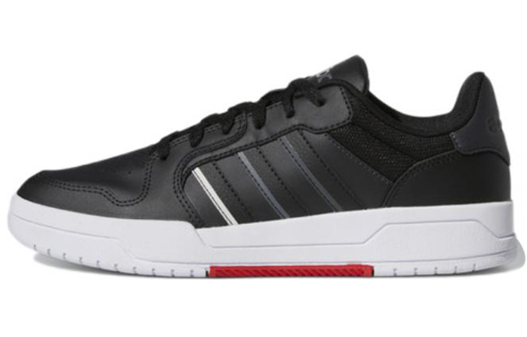 Adidas Entrap 'Black Carbon'
