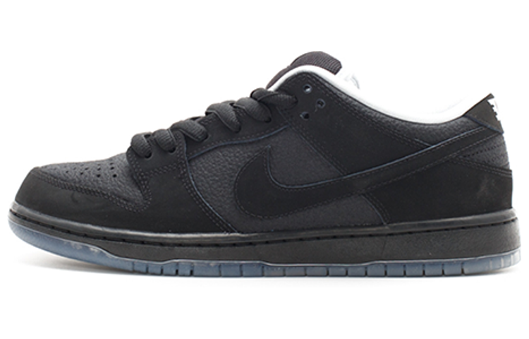 Nike SB Dunk Low Atlas 35MM Black