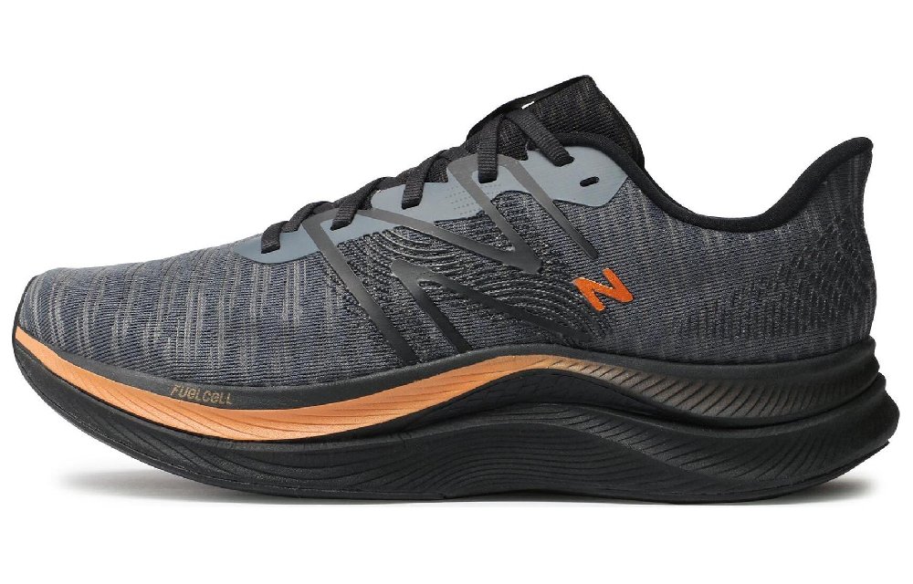 New Balance FuelCell Propel V4 'Graphite Copper Metallic'