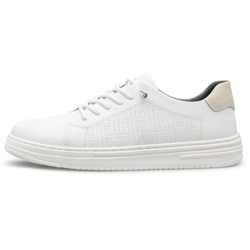 Playboy Low Top Skateboard Shoes Men's