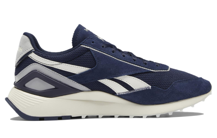 Reebok Classic Leather Legacy Az 'Vector Navy'