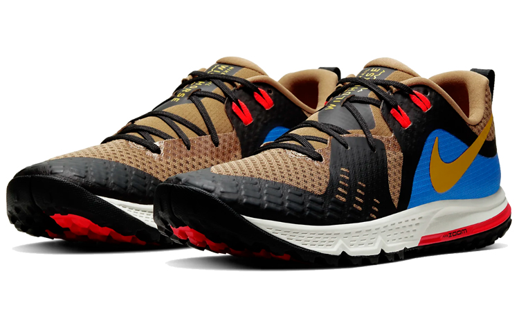 Nike Air Zoom Wildhore 5 Beechtree купить в интернет-магазине Yoocart с быстрой доставкой по России.