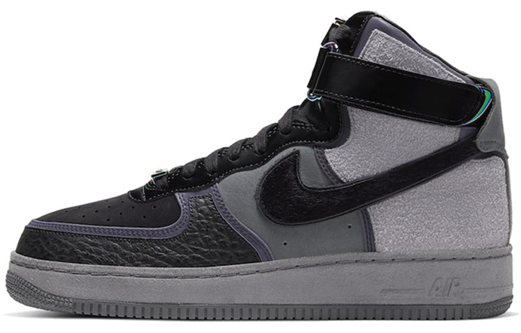 Nike Air Force 1 High A Ma Maniere Hand Wash Cold