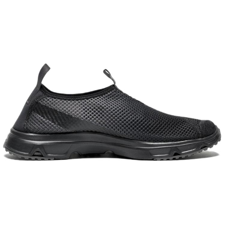 SALOMON Rx Moc 3.0 Suede 'Black Magnet'