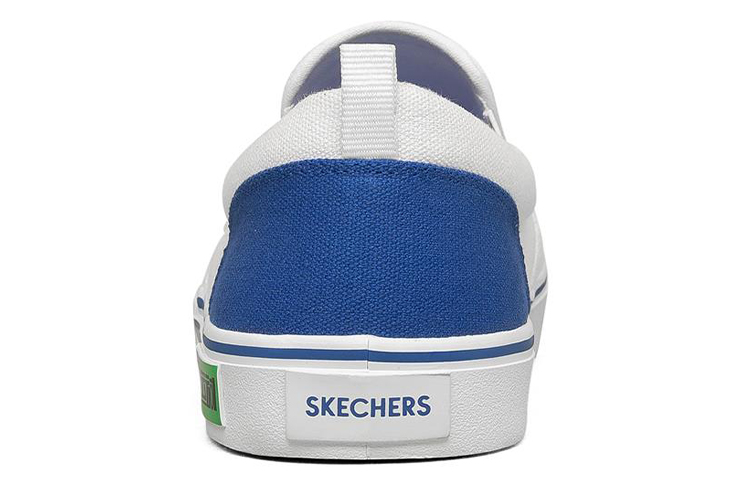 Skechers V Lites Canvas Shoes White Women's купить в интернет-магазине Yoocart с быстрой доставкой по России.