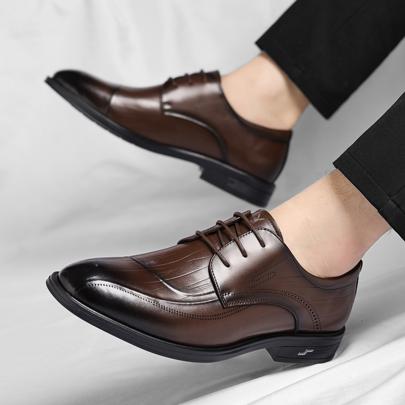 Playboy Dress Shoes Men's Low top купить в интернет-магазине Yoocart с быстрой доставкой по России.
