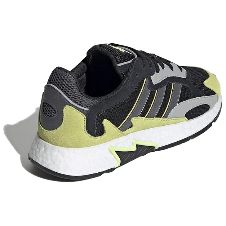 Adidas Originals Tresc Run Br 'Black Yellow'
