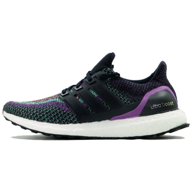 Adidas Ultra Boost 2.0 Night Navy
