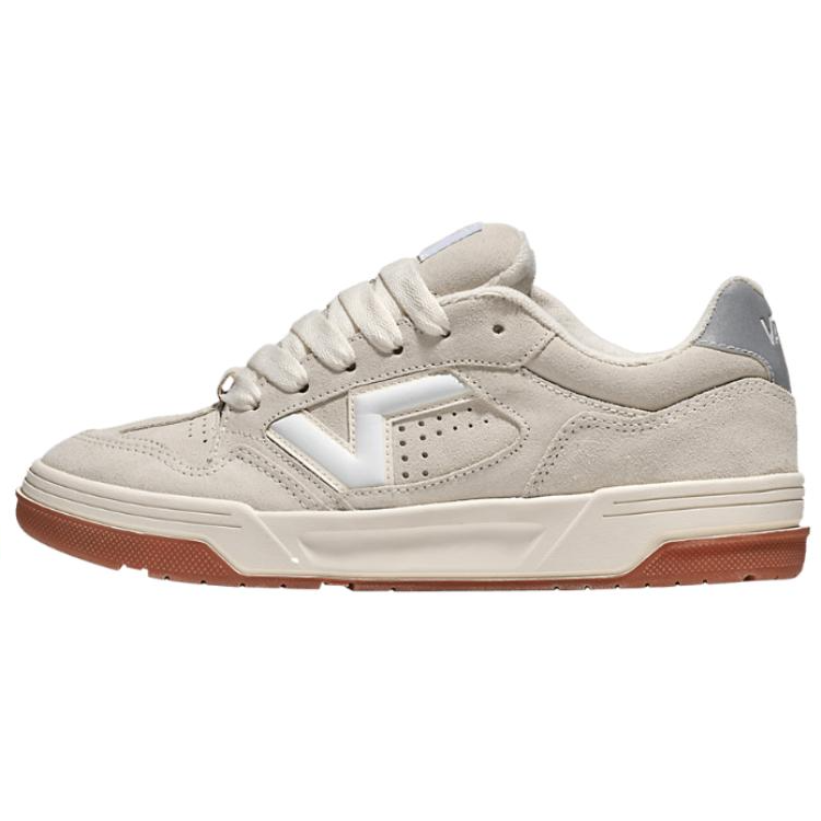 Vans Upland 'Egret White'
