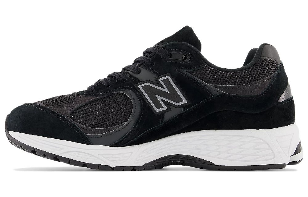 New Balance NB 2002R Беговые кроссовки Низкие Мужские