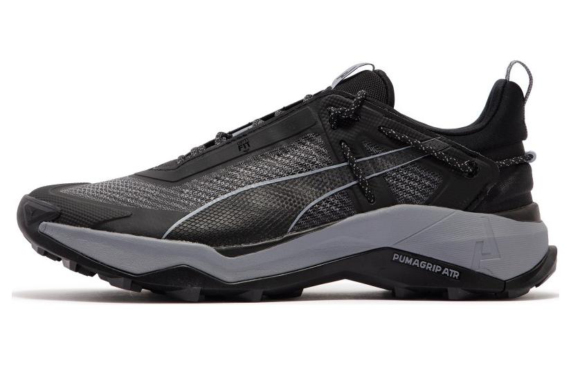 PUMA MB.02 Slime LaMelo Ball X Nickelodeon 'Black'