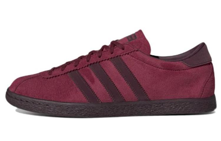 Adidas Tobacco Gruen 'Collegiate Burgundy'