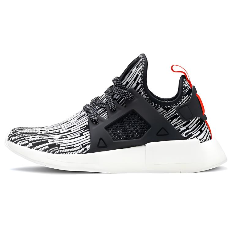 Adidas Nmd XR1 Glitch Camo Youth Women's