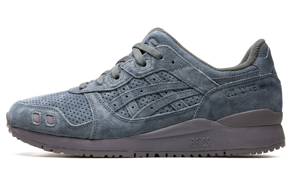 Asics Ronnie Fieg X Gel Lyte 3 Og 'The Palette Asteroid'