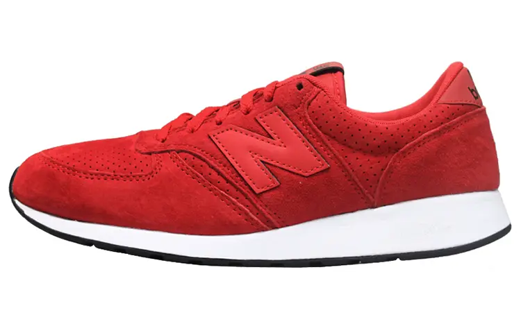 New Balance 420 Re Engineered 'Red'
