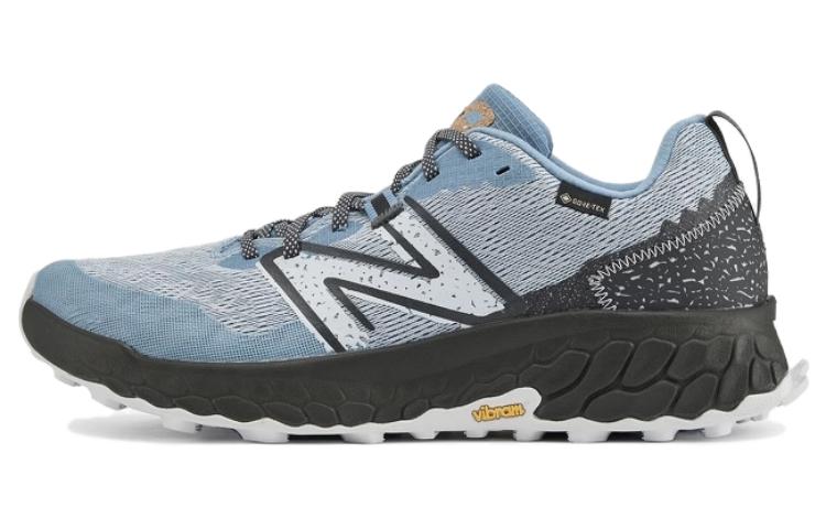 New Balance Fresh Foam X Hierro V7 'Dark Grey Washed Blue'