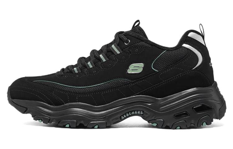 Skechers DLites 1.0 'Black'