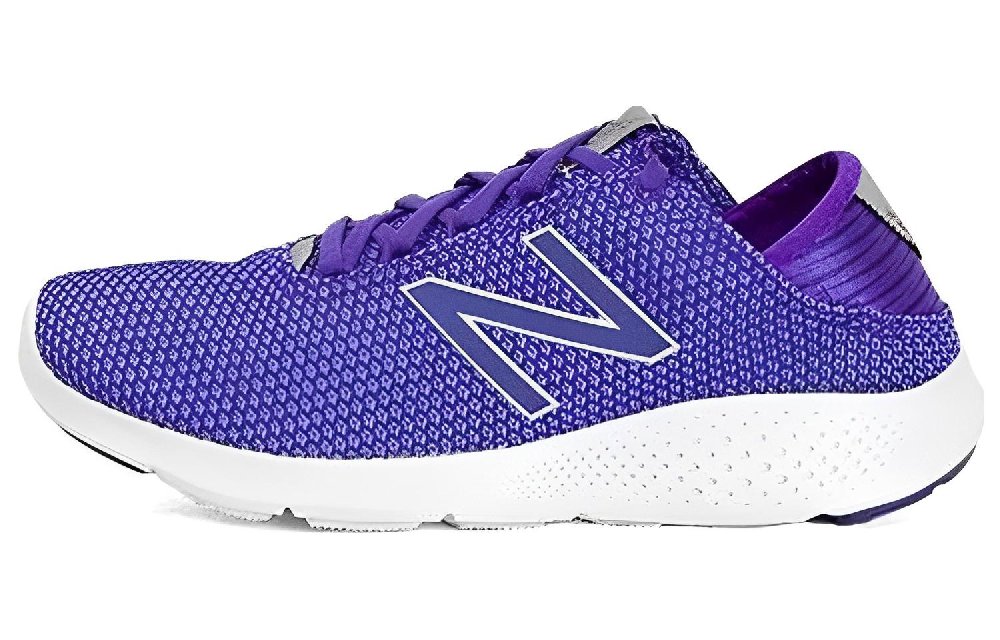 New Balance Vazee Coast 'Purple White' Women's