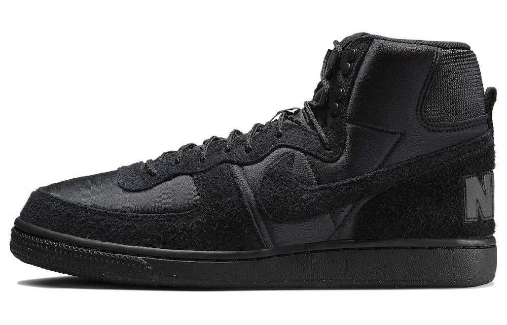 NIKE Terminator Кроссовки для скейтбординга Высокие Мужские