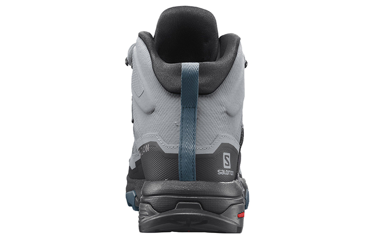 SALOMON X Ultra 4 Mid Gore Tex 'Grey' Women's купить в интернет-магазине Yoocart с быстрой доставкой по России.