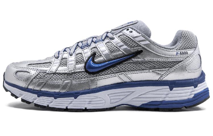 Nike P 6000 Laser Blue Women's