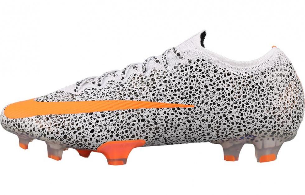 Nike Mercurial Vapor 13 Elite CR7 Fg Safari