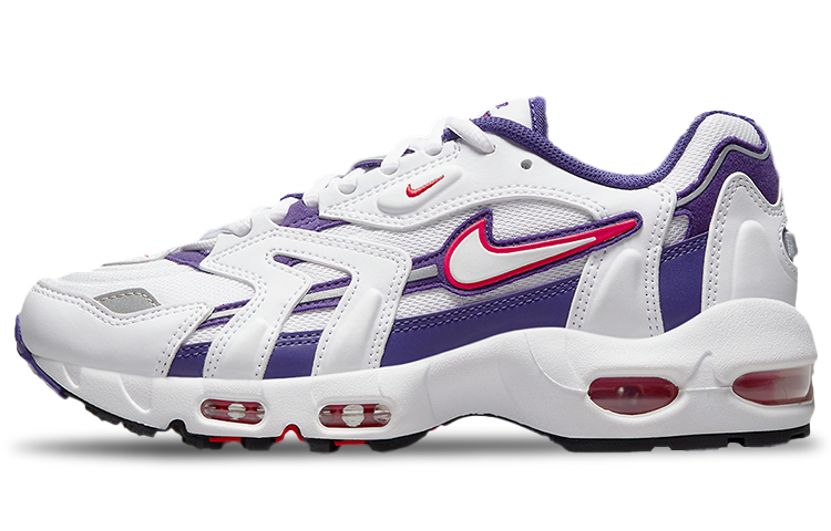 Nike Air Max 96 Ii Cherry Women's