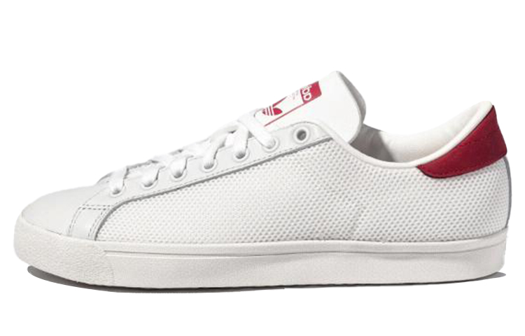 Adidas Originals Rod Laver Vintage 'White Red'