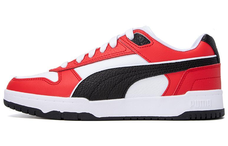 PUMA Rbd Game Low 'All Time Red