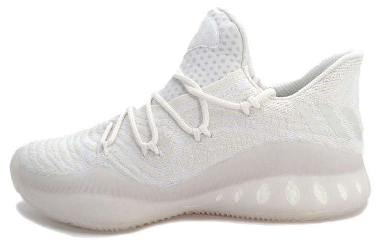 Adidas Crazy Explosive Low Pk White