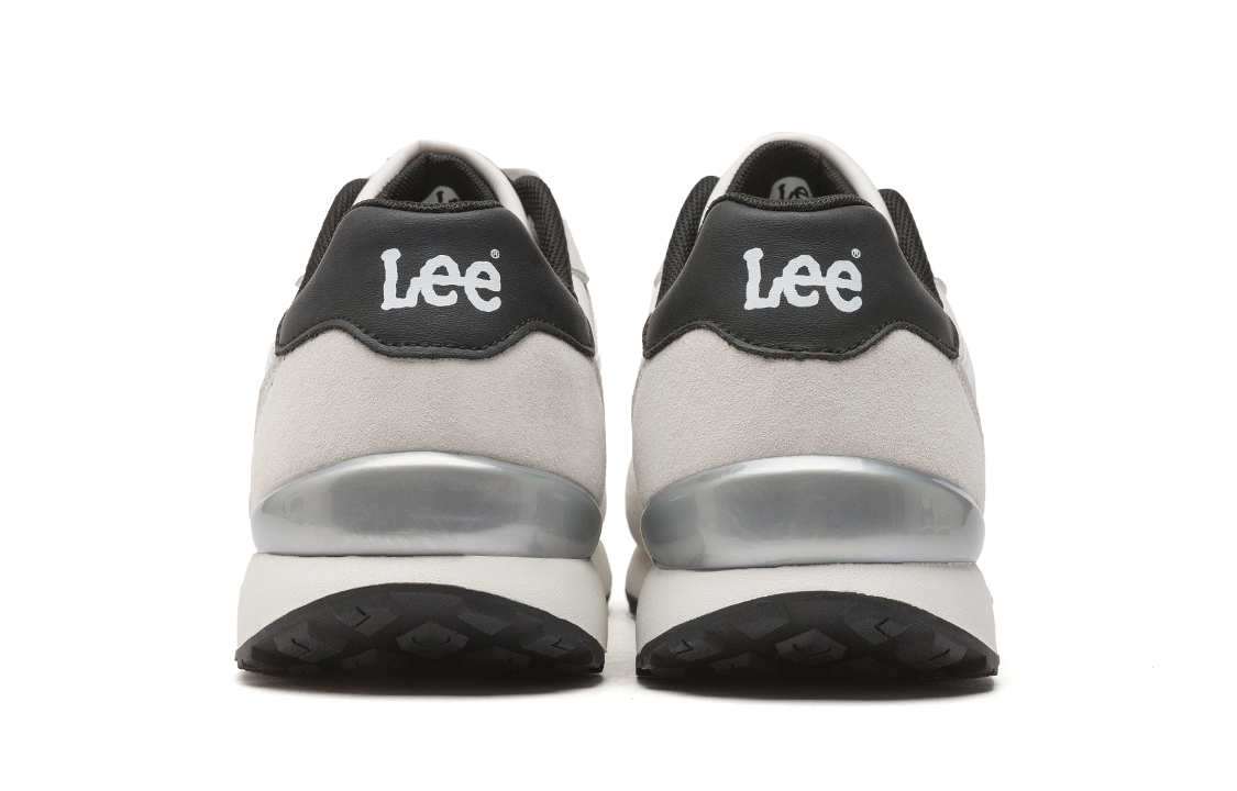 Lee Casual Shoes Men Low Top