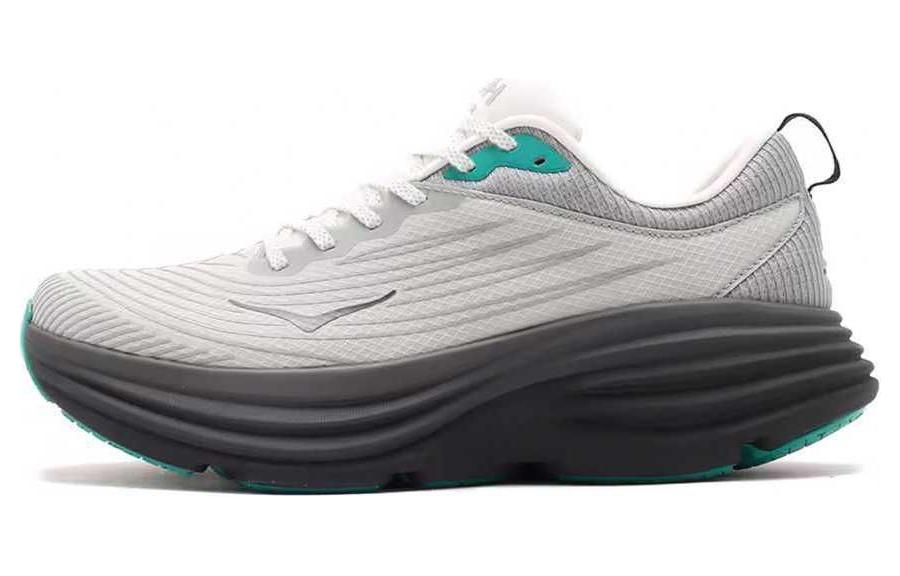 HOKA ONE ONE Bondi 8 'Stealth Tech'