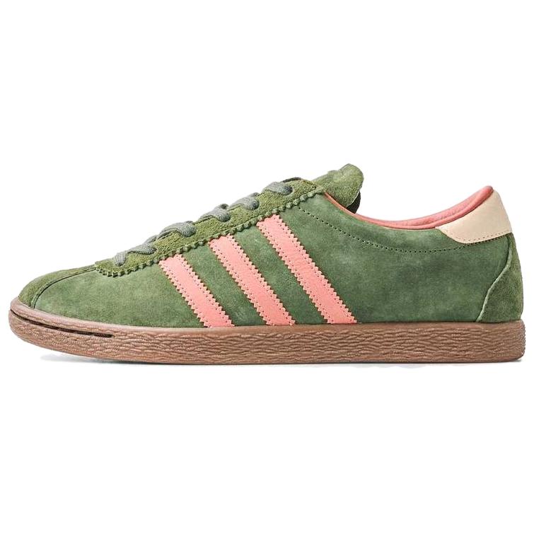Adidas Tabacoo END. Fly Fishing Pine