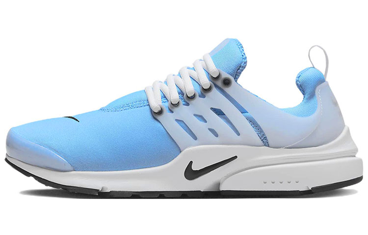 Nike Air Presto University Blue White