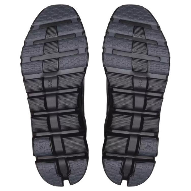 On Running Cloudflow 4 IkOn Bureau Borsche Magnet Black