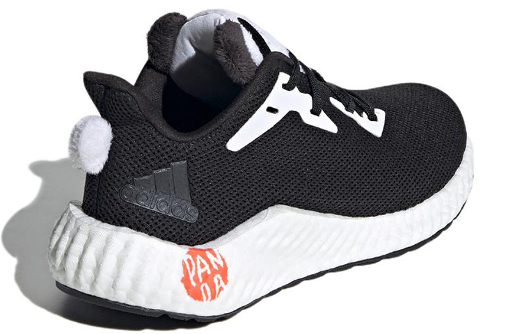 Adidas Alphaboost Panda Women's купить в интернет-магазине Yoocart с быстрой доставкой по России.