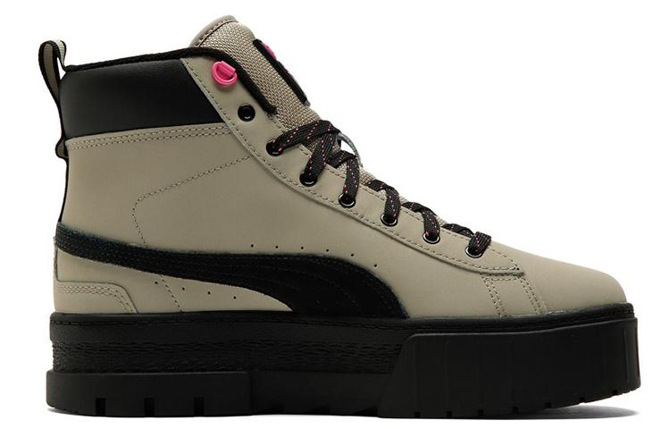 Puma Mayze Mid Women's Boots купить в интернет-магазине Yoocart с быстрой доставкой по России.