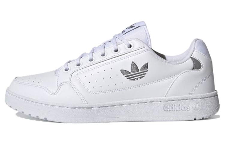 Adidas Originals Ny 90 Shoes White