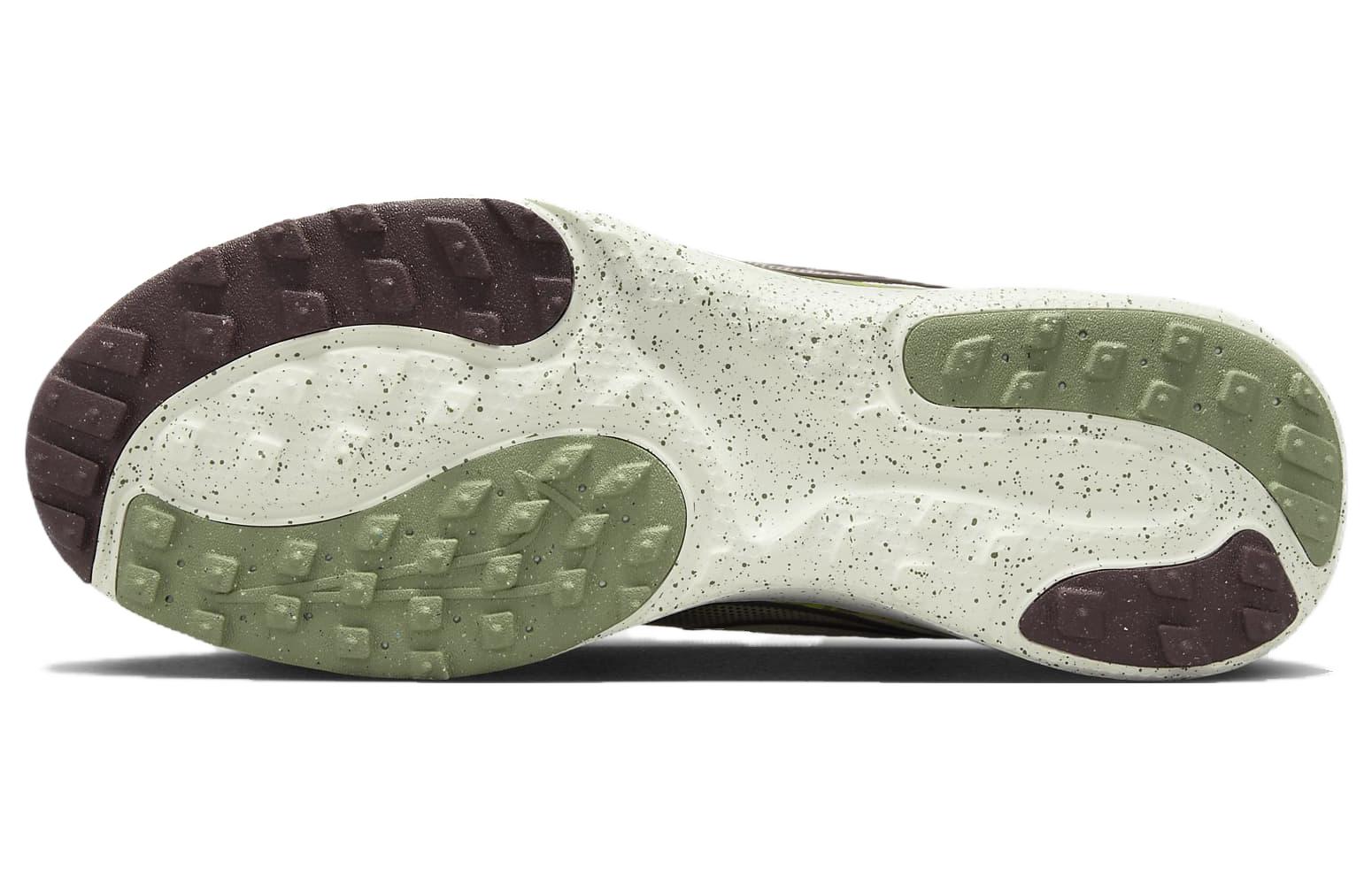 Nike Infinity Ace Phantom Oil Green купить в интернет-магазине Yoocart с быстрой доставкой по России.