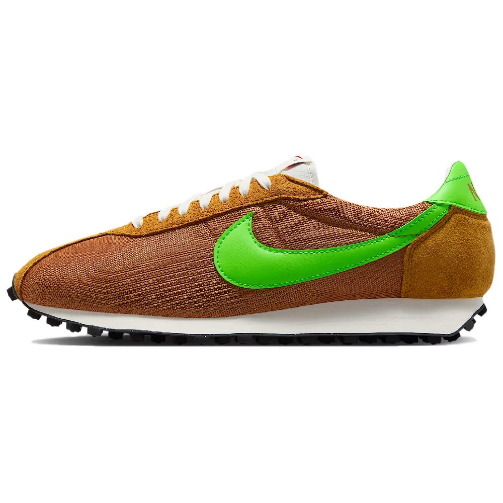 Nike LD 1000 Casual Running Shoes Men's Brown