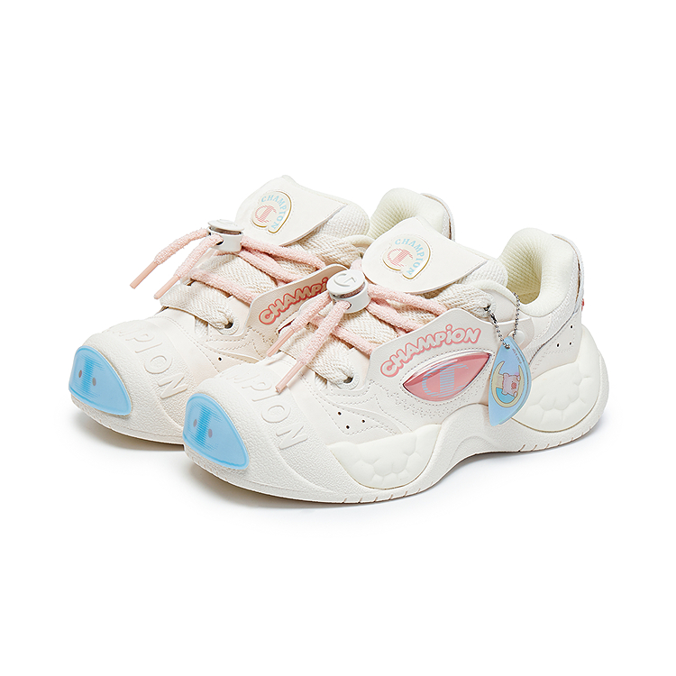 Champion Low top Skateboard Shoes Women's