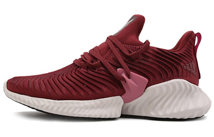Adidas Alphabounce Instinct Shoes Women's